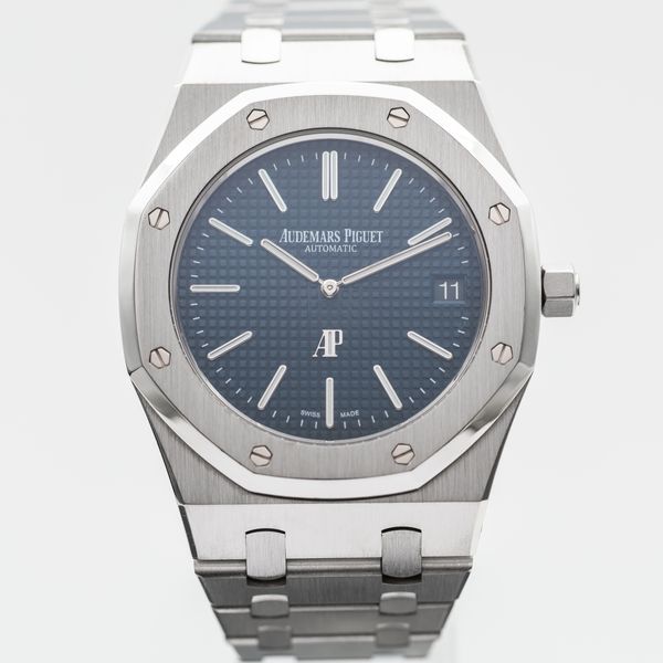 Audemars Piguet Royal Oak 15202ST.OO.1240ST.01
